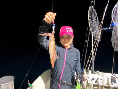 オーシャンズ　京都 釣果