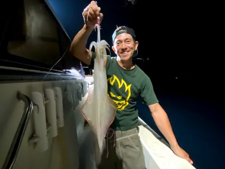 オーシャンズ　京都 釣果