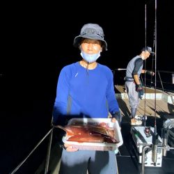 オーシャンズ　京都 釣果