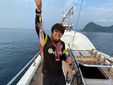 オーシャンズ　京都 釣果