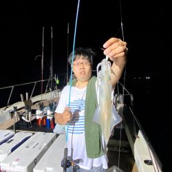 オーシャンズ　京都 釣果