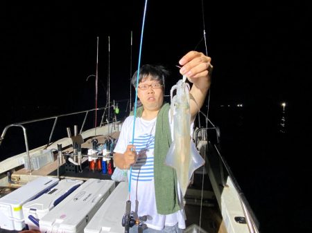 オーシャンズ　京都 釣果