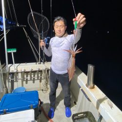 オーシャンズ　京都 釣果