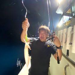 オーシャンズ　京都 釣果