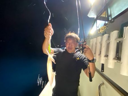 オーシャンズ　京都 釣果