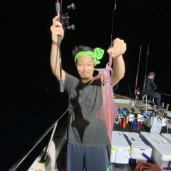 オーシャンズ　京都 釣果