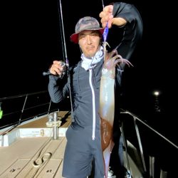 オーシャンズ　京都 釣果