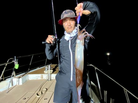 オーシャンズ　京都 釣果