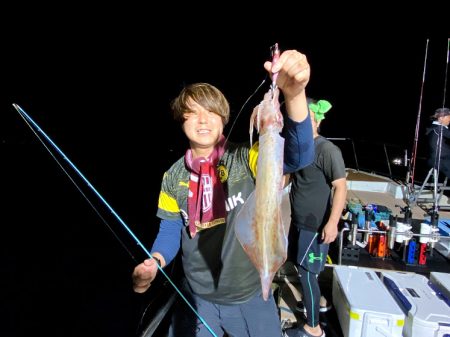 オーシャンズ　京都 釣果