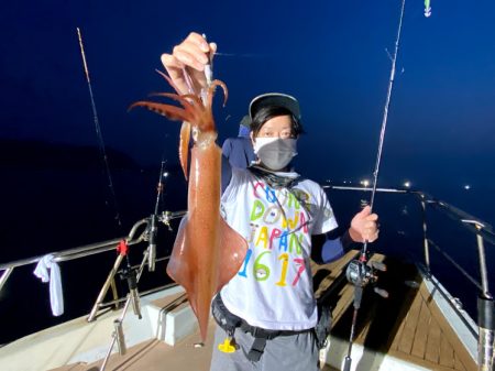 オーシャンズ　京都 釣果