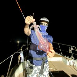 オーシャンズ　京都 釣果