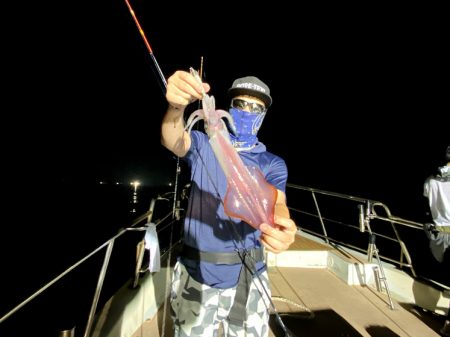 オーシャンズ　京都 釣果