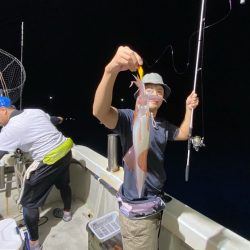 オーシャンズ　京都 釣果