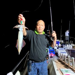 オーシャンズ　京都 釣果