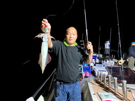 オーシャンズ　京都 釣果