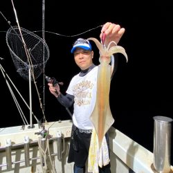 オーシャンズ　京都 釣果