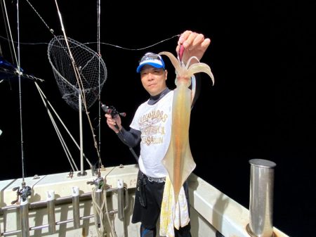 オーシャンズ　京都 釣果