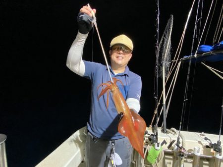 オーシャンズ　京都 釣果