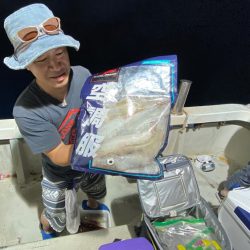 オーシャンズ　京都 釣果