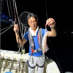 オーシャンズ　京都 釣果