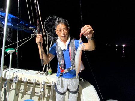 オーシャンズ　京都 釣果