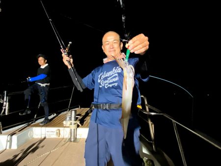 オーシャンズ　京都 釣果