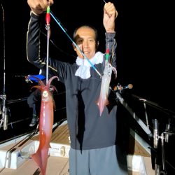 オーシャンズ　京都 釣果