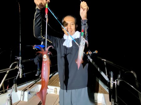 オーシャンズ　京都 釣果