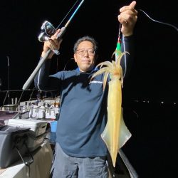 オーシャンズ　京都 釣果