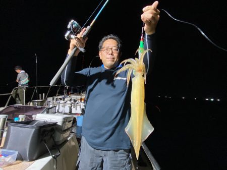 オーシャンズ　京都 釣果