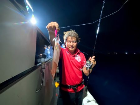 オーシャンズ　京都 釣果