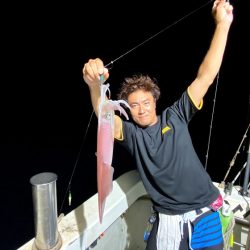 オーシャンズ　京都 釣果