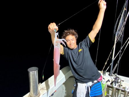 オーシャンズ　京都 釣果