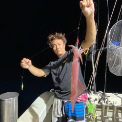 オーシャンズ　京都 釣果