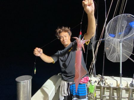 オーシャンズ　京都 釣果