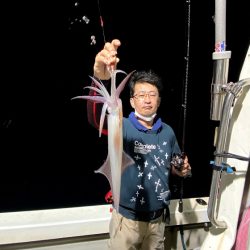 オーシャンズ　京都 釣果