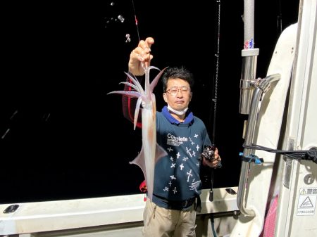 オーシャンズ　京都 釣果