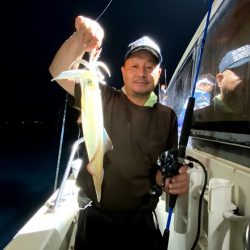 オーシャンズ　京都 釣果