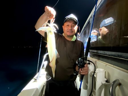 オーシャンズ　京都 釣果