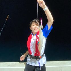 オーシャンズ　京都 釣果