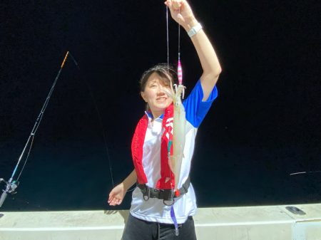 オーシャンズ　京都 釣果