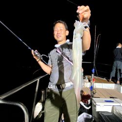 オーシャンズ　京都 釣果