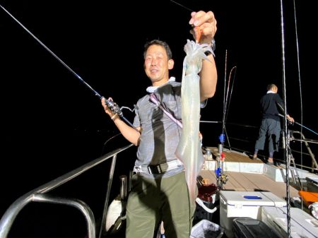 オーシャンズ　京都 釣果