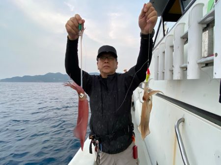 オーシャンズ　京都 釣果