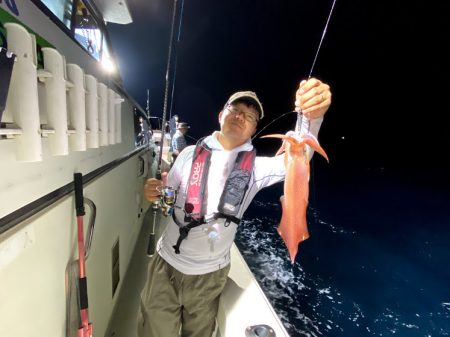 オーシャンズ　京都 釣果