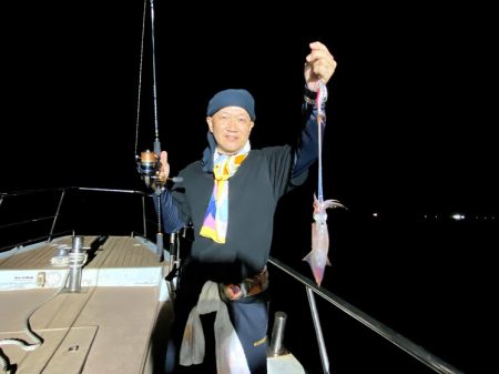 オーシャンズ　京都 釣果