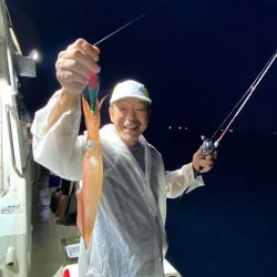 オーシャンズ　京都 釣果