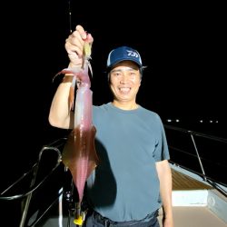 オーシャンズ　京都 釣果