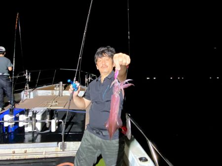 オーシャンズ　京都 釣果