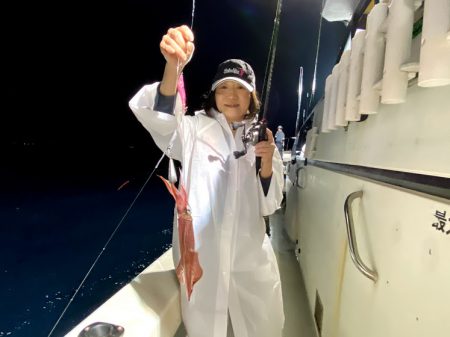 オーシャンズ　京都 釣果